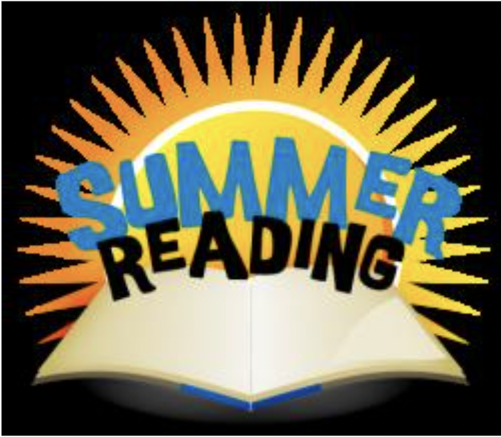  Summer Reading Project